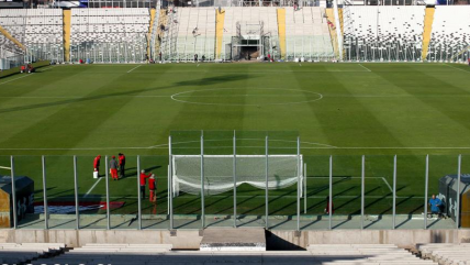   Los detalles sobre la búsqueda de recursos y plazos para el nuevo Estadio Monumental 