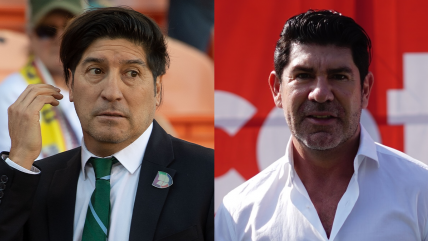   Iván Zamorano: 