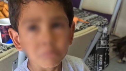  Niño murió tras ser entregado a su madre en Argentina: Había llorado para no irse con ella 