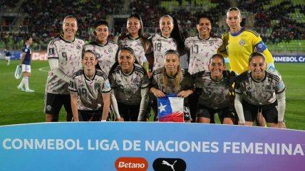   La Roja femenina buscará la redención ante Colombia para no alejarse del sueño mundialista 