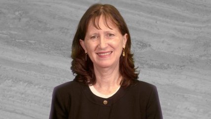   Kast nombró a la abogada Ana María Hübner como presidenta del CDE 