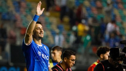   El editorial de Igor Ochoa: Lo internacional es la mejor medición para el fútbol chileno 