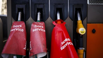   Abril será peor: producción de petróleo registró la mayor caída de la historia en marzo 