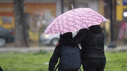  Meteorólogo descartó 