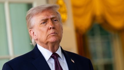   Trump dice las negociaciones con Irán podrían reanudarse dentro de dos días 