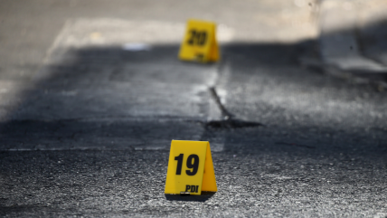   Experto: Cifra semanal de homicidios es de baja calidad 