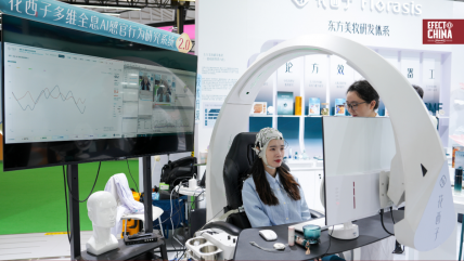   China abre su mayor vitrina de consumo: más de 60 países buscan entrar al mercado 