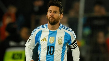   Lionel Messi enfrenta demanda en Estados Unidos 