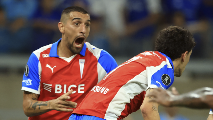   Ampuero y la victoria de la UC: El triunfo pasó cuando nos empataron y no caímos 