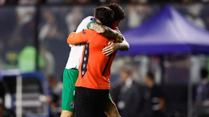   Se sumó Audax: Los equipos chilenos que ganaron en Brasil por torneos Conmebol 