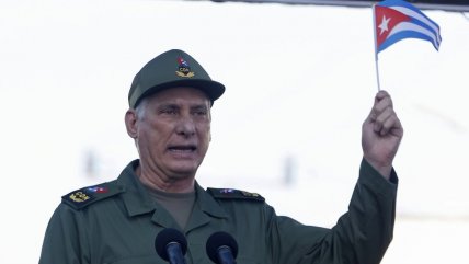   Díaz-Canel considera posible una 