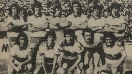   Universidad Catolica despidió con pesar al exjugador Hugo Lacava Shell 