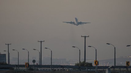   Avión FACh concretó primera expulsión grupal de inmigrantes durante el gobierno de Kast 