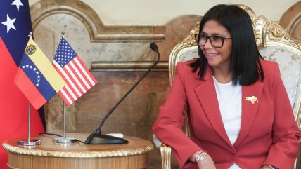   FMI y Banco Mundial retoman relaciones con Venezuela, suspendidas hace siete años 