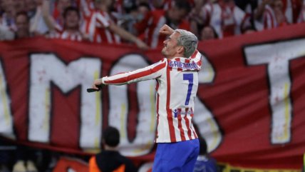   ¿Cuándo y dónde ver la final de la Copa del Rey entre Atlético y Real Sociedad? 