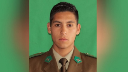   PDI detiene a sujeto vinculado al crimen del cabo Naín 