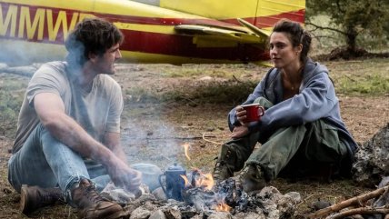   Jacob Elordi y Margaret Qualley encabezan thriller postapocalíptico de Ridley Scott 