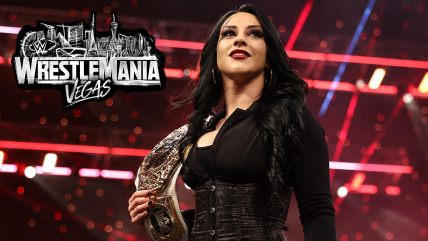   ¿Cuándo y dónde ver a Stephanie Vaquer en Wrestlemania 42? 