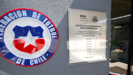   Complejo de Alto Rendimiento 