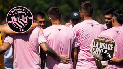   A 25.000 la galería: Las exorbitantes entradas de Santiago City en Segunda División 