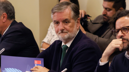   Ministro de las Culturas niega que renuncia de Münster como seremi se diera por críticas a Kast 