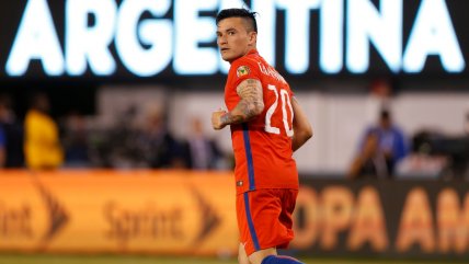   Charles Aránguiz está de cumpleaños y lo celebramos recordando sus penales por la Roja 