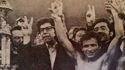   El editorial de Sebastián Esnaola: El recuerdo nos lleva a 1977 