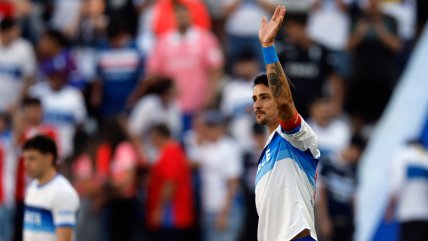   [ESTADISTICAS] La tabla de goleadores de la Liga de Primera 2026 en la décima fecha 