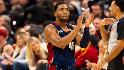   Los Cavaliers abrieron los play-offs con triunfo ante los Raptors 