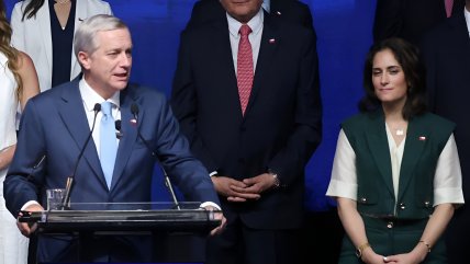   Megarreforma de Kast dará 