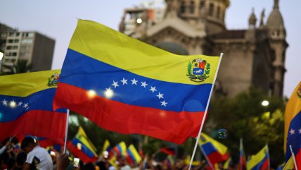   Gobierno busca restablecer relaciones con Venezuela para concretar expulsiones 