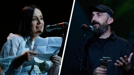   Festival de Cine en México premia a los directores chilenos Pablo Larraín y Maite Alberdi 