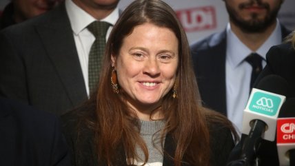  Para Constanza Hube, las críticas a la megarreforma demuestran 