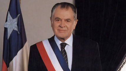  A 10 años de su muerte, la DC homenajeó a Aylwin: 