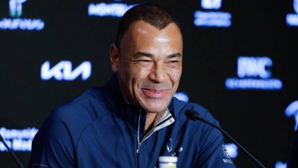   La potente apuesta de Cafú con Brasil para el Mundial de 2026 