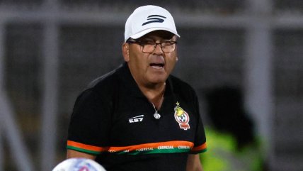   Huerta criticó VAR remoto: 