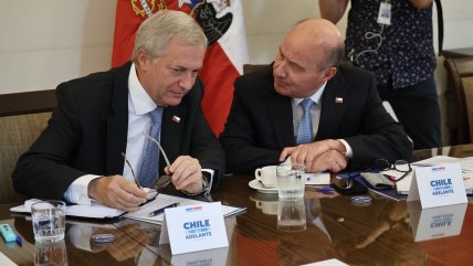   Ley miscelánea: Oposición acusa exceso de ideología y oficialismo asume carencias en comunicación 