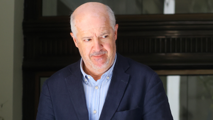   Tagle encabezó su última Junta de Accionistas en Cruzados y deseó éxito a quienes liderarán la SADP 