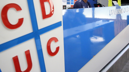   Cruzados definió nuevo directorio tras salida de Juan Tagle 