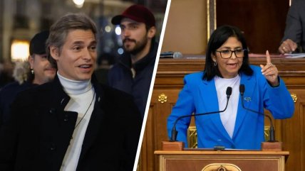   Carlos Baute se disculpó por gritar 