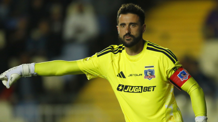   Fernando De Paul está afectado por una lesión muscular 