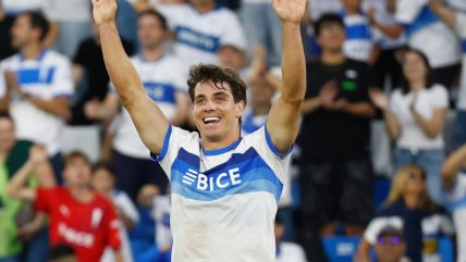   Cooperativa Deportes: U. Católica y La Calera cierran la décima fecha 