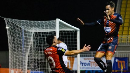   El editorial de Igor Ochoa: Limache está más arriba y no tiene ninguna causa misteriosa 