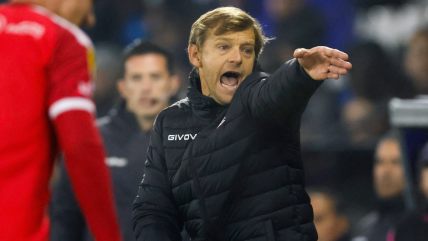   Cicotello valoró el triunfo ante la UC: Pudimos desarrollar el plan de partido a la perfección 