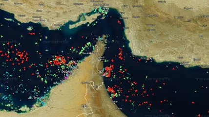   FAO: continuidad de la guerra en Irán pone en riesgo la seguridad alimentaria mundial 