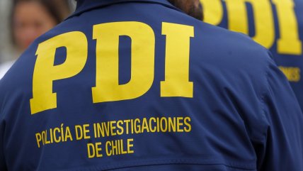   Secuestro extorsivo que terminó con la muerte de un joven en Temuco fue coordinado desde la cárcel 