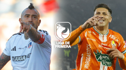   Colo Colo quiere volver a ratificar su liderato ante un Cobresal que lucha en el fondo 