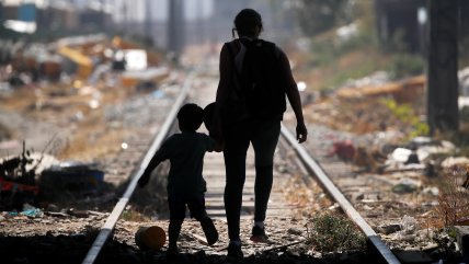   Migraciones denunció ante Fiscalía posible tráfico de menores haitianos 