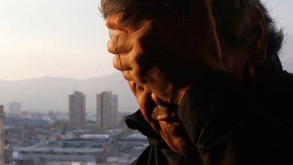  Ojos que Sí Ven: La crisis invisible de la salud mental masculina  