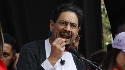   Colombia: izquierdista Cepeda reconoció triunfo de De la Espriella 